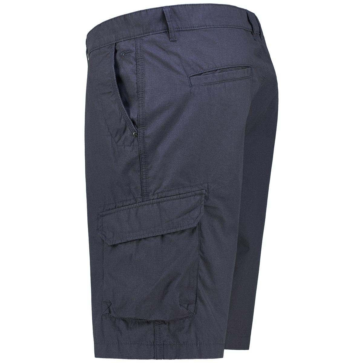 camel active Cargo-Shorts, leicht Farbe dunkelblau Größe: W42 günstig online kaufen