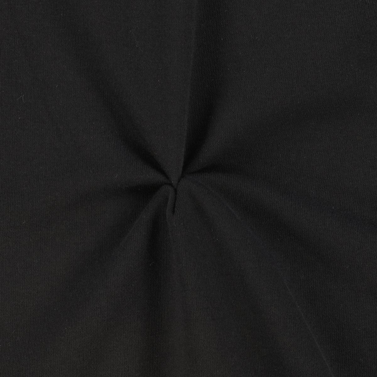 Jack&Jones Sweatshirt mit Label-Print schwarz