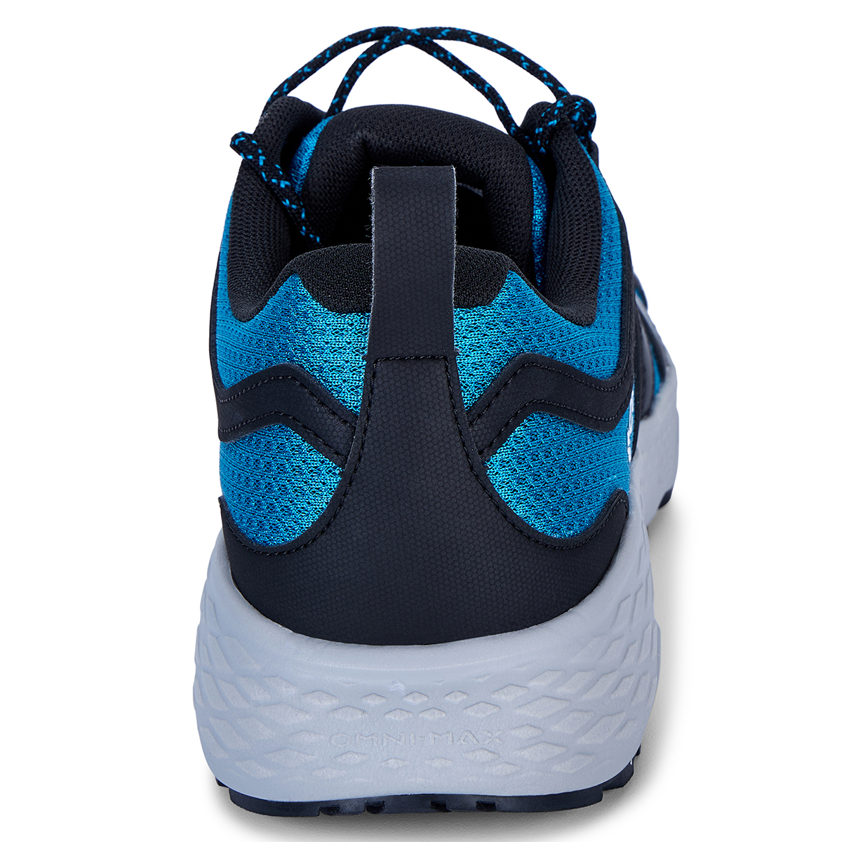 Columbia  Outdoorschuh Peakfreak Roam™ , wasserdicht royalblau