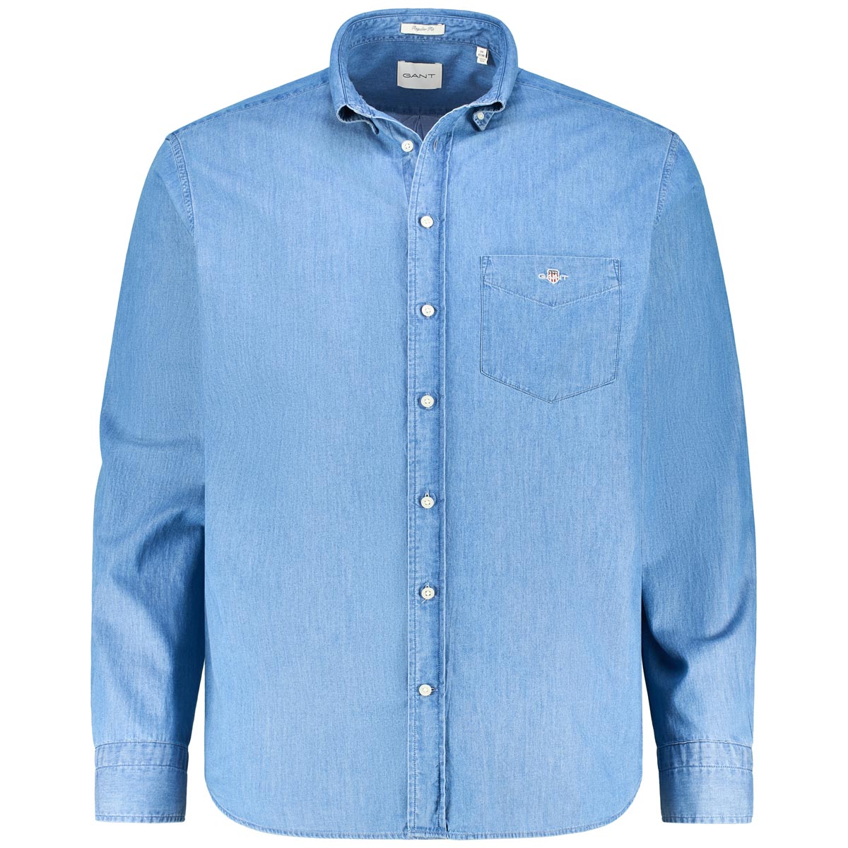 Jeanshemd
