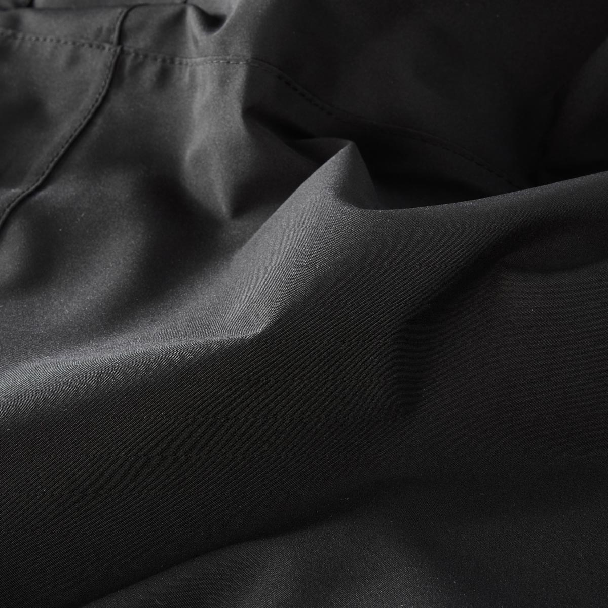 Killtec Skihose, wasser- und winddicht schwarz