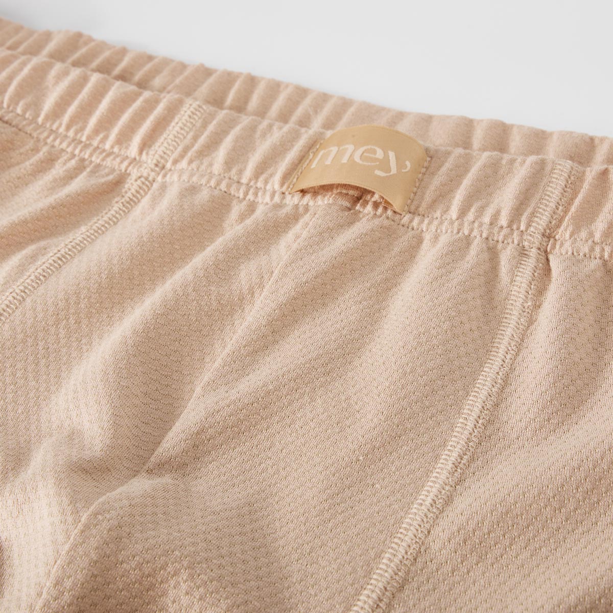Mey Pants "Dry Cotten Breeze", atmungsaktiv beige