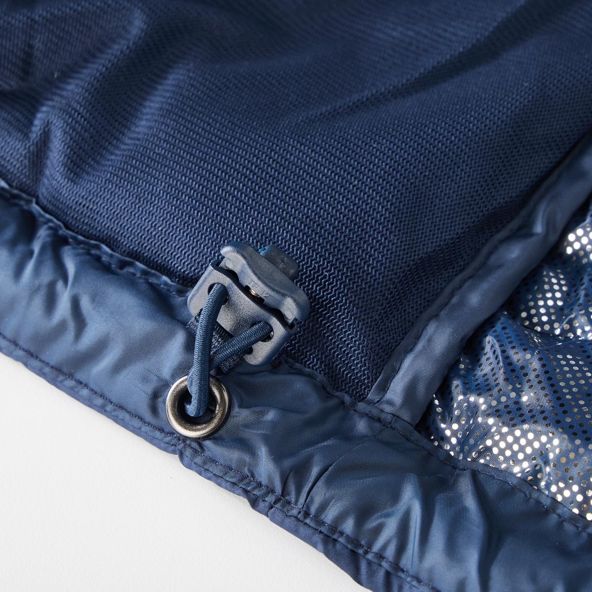 Columbia Wattierte Steppjacke mit Omni-Heat® Reflective-Futter dunkelblau