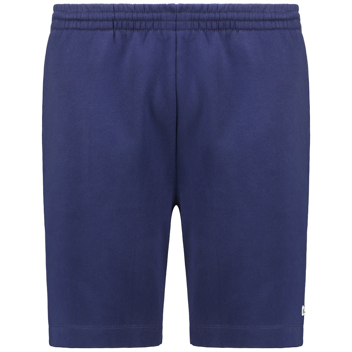 LACOSTE Jogging-Shorts mit Biobaumwolle marine LACOSTE Jogging-Shorts mit Biobaumwolle marine