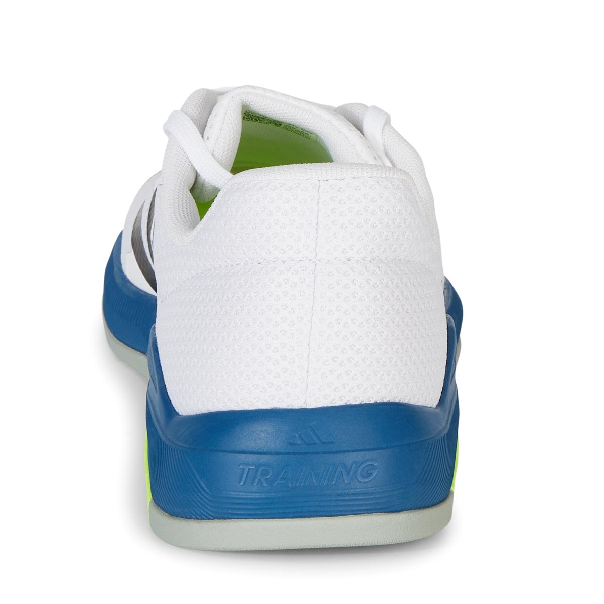 adidas Leichter Sneaker "Dropset Base Train" weiß