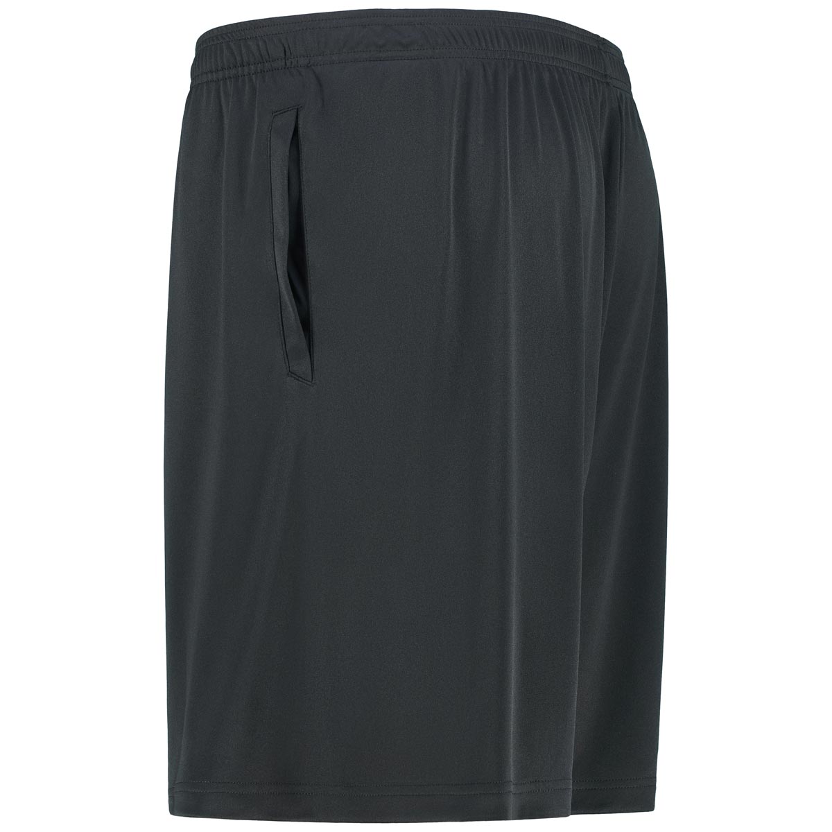 Under Armour Jogging-Shorts, schnelltrocknend Farbe grau/schwarz Größe: 3XL günstig online kaufen