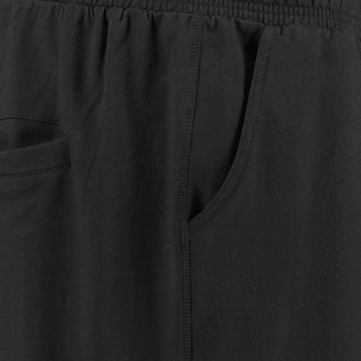 Pfundskerl Jogginghose aus Baumwolle schwarz Pfundskerl Jogginghose aus Baumwolle schwarz