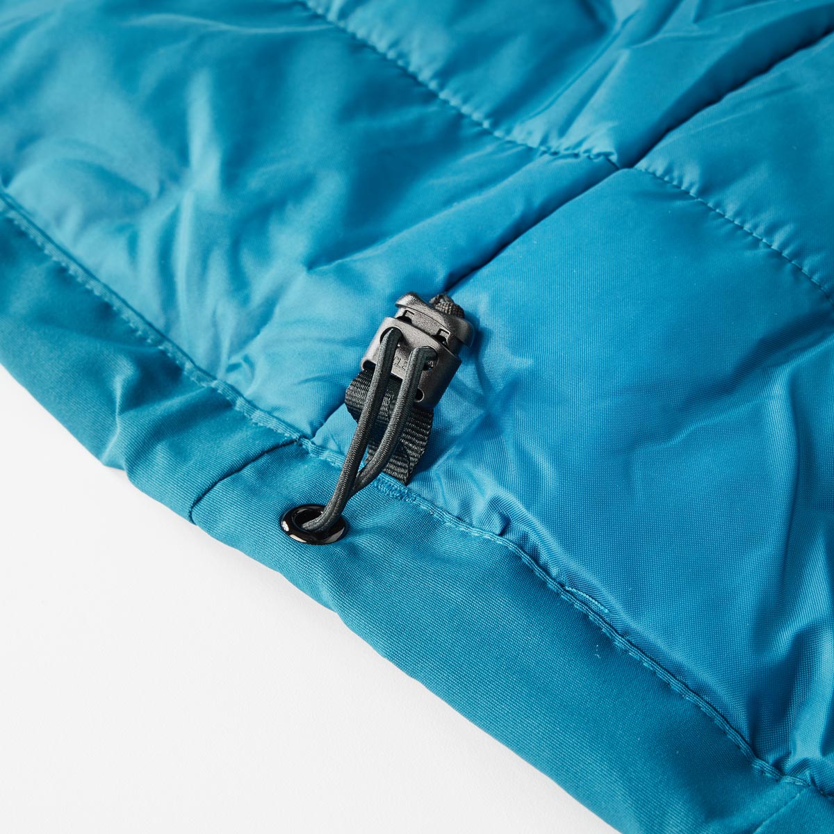 Columbia Skijacke „Last Tracks“ mit Omni-Tech schwarz/blau