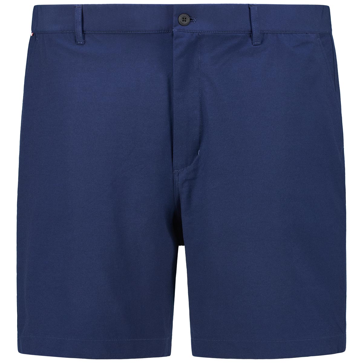 Stretch-Chino-Shorts, schnelltrocknend