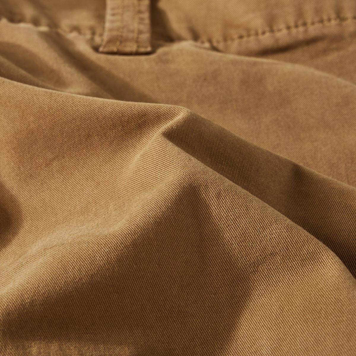 PME LEGEND Cargohose mit Stretch mittelbraun