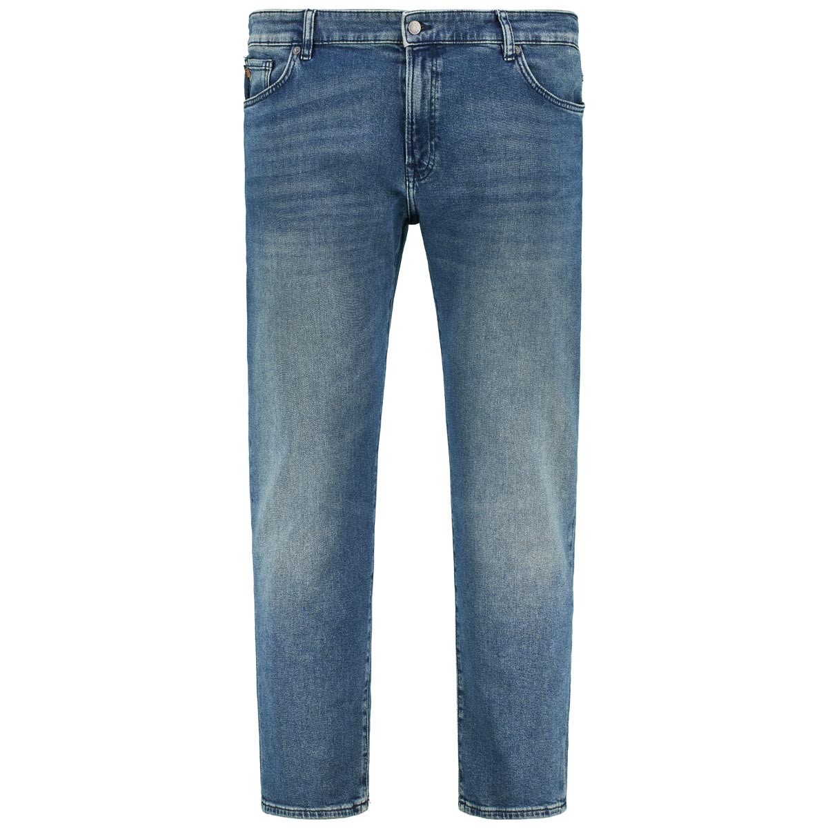 Stretch-Jeans "Re.Maine", Regular Fit