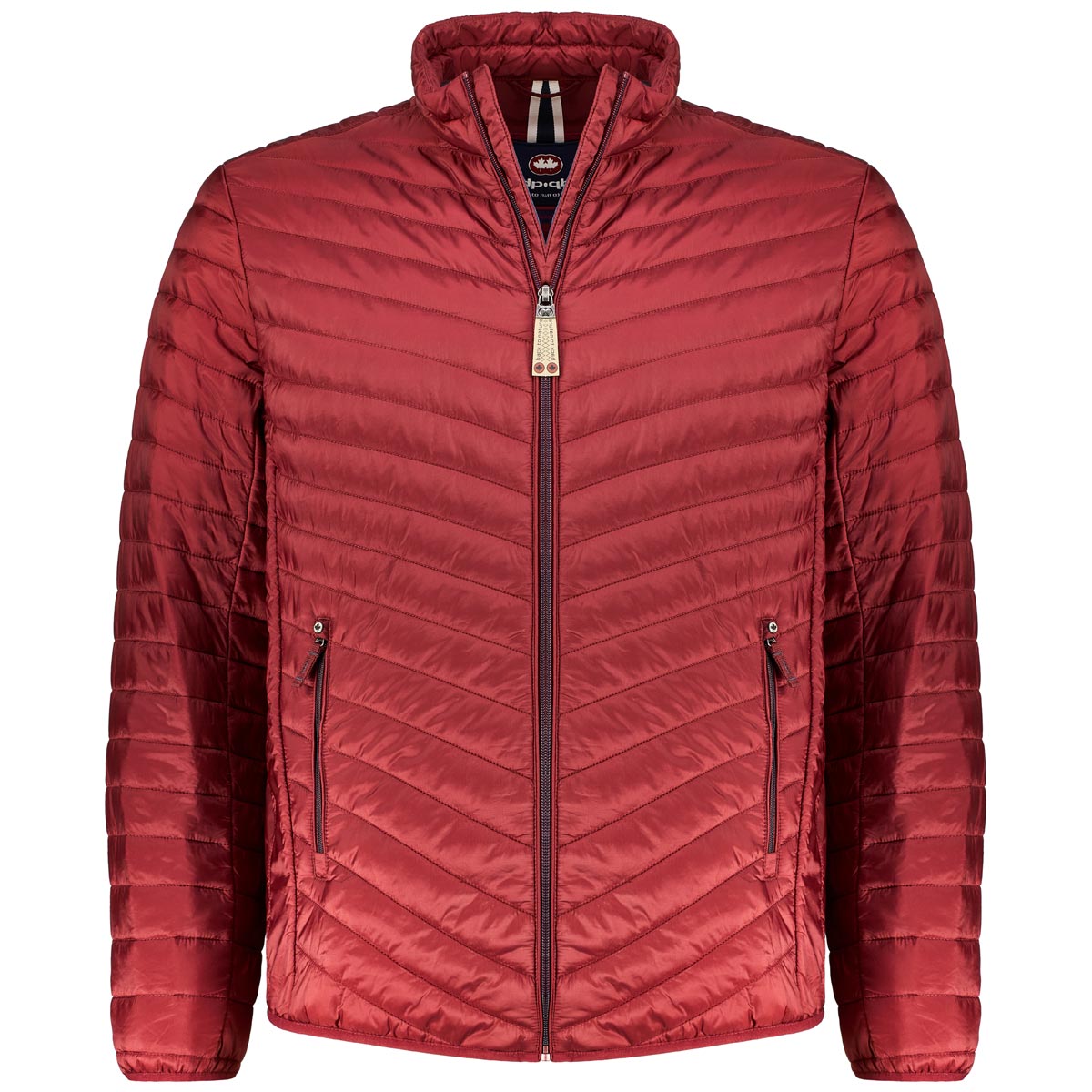 Federleichte Steppjacke "Walker"