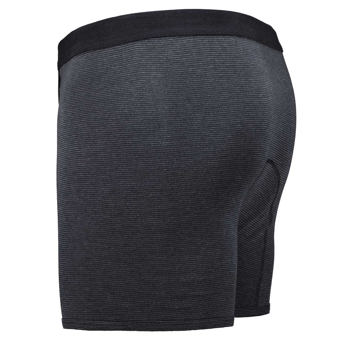 ADAMO Pants mit Thermo-Funktion schwarz