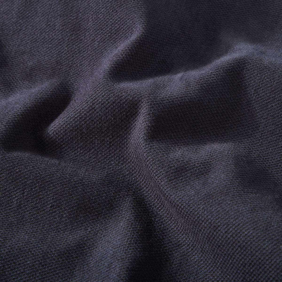 Eurex by Brax Baumwollhose "Luke" mit Stretch, Tapered Fit blau