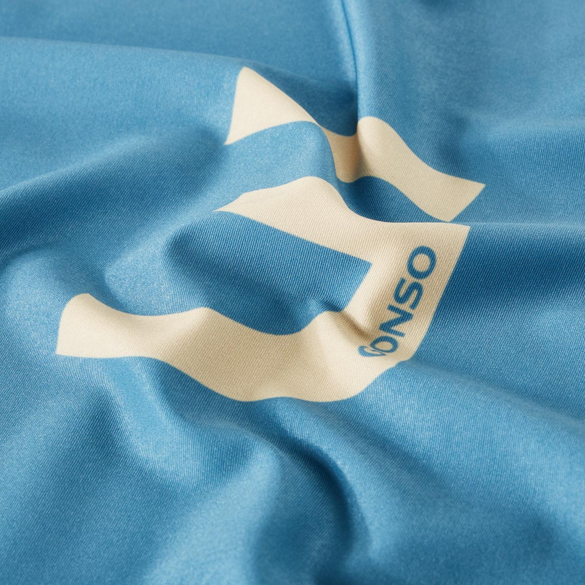 Gonso Rad-Funktionsshirt, leicht, atmungsaktiv und schnelltrocknend hellblau