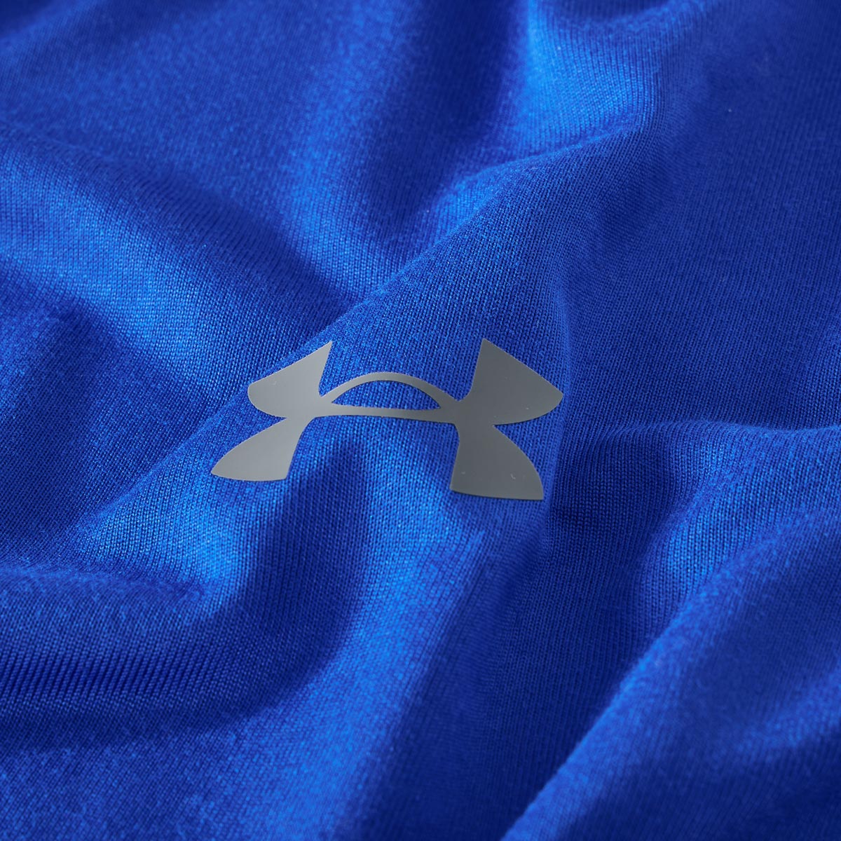 Under Armour Funktionsshirt royalblau