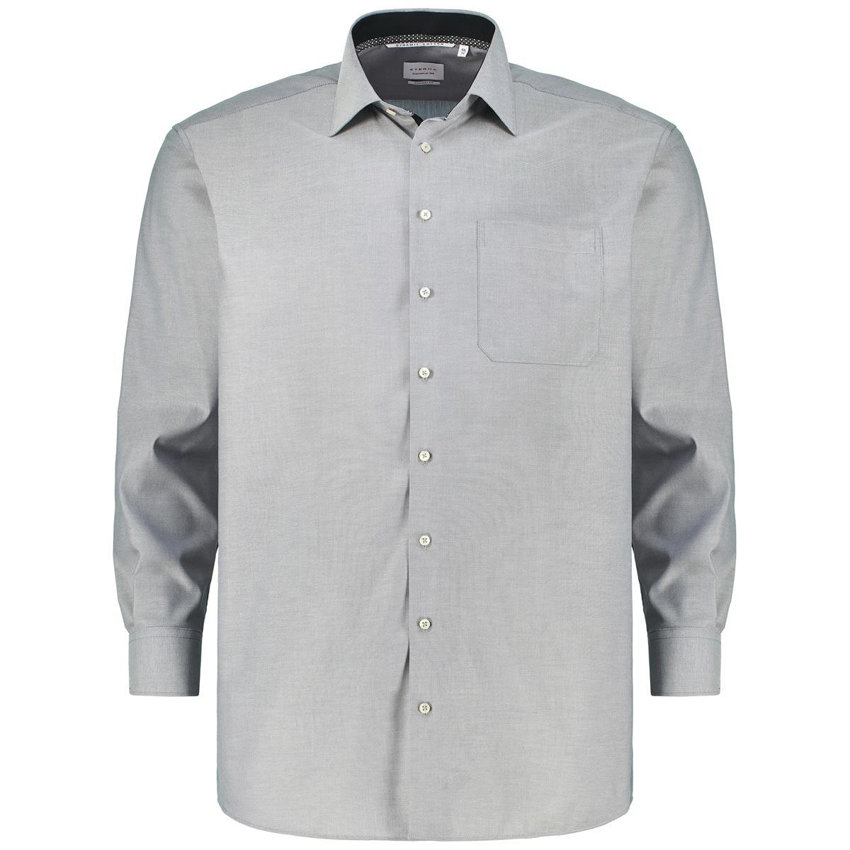 Businesshemd aus "Dynamic Cotton™", bügelfrei 