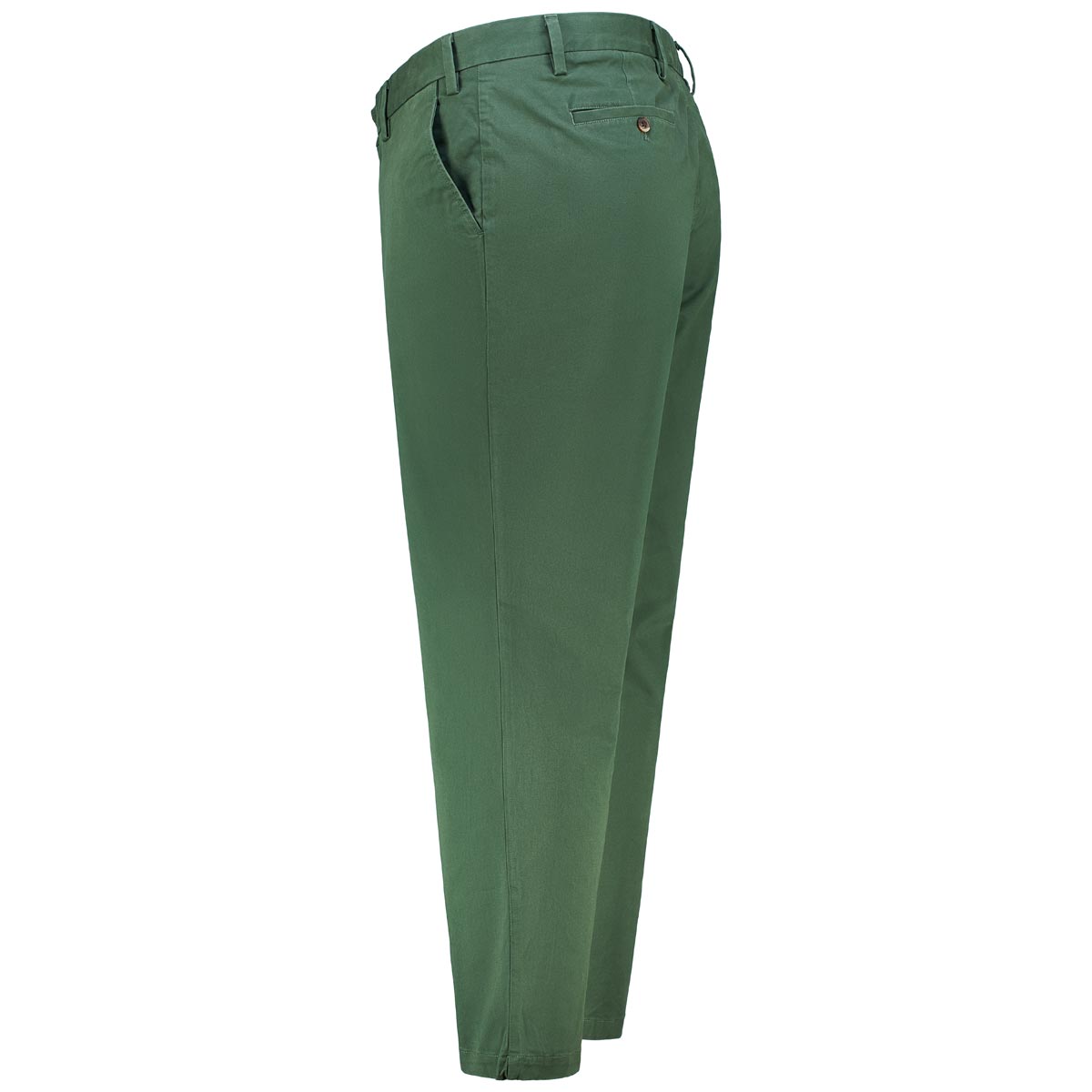 Tommy Hilfiger Stretch-Chinos "Denton", Regular Fit dunkelgrün