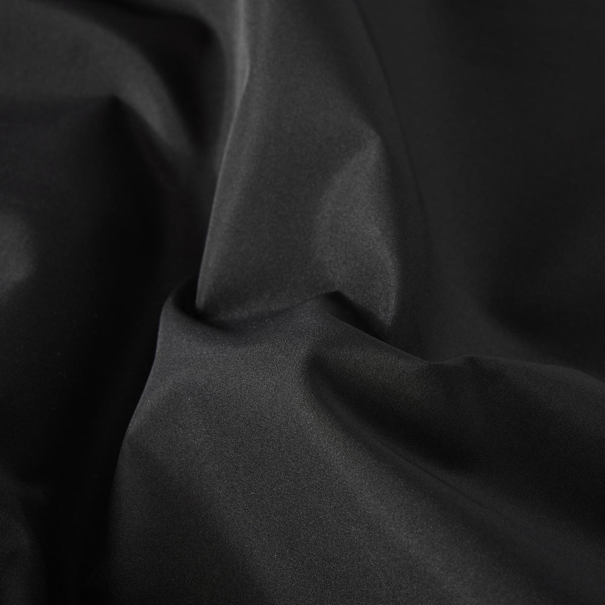 Jack&Jones Leichter Blouson, winddicht und wasserabweisend schwarz