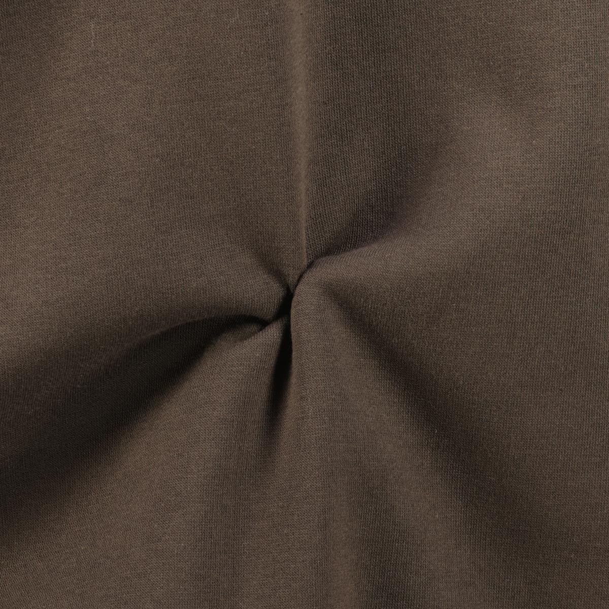 Jack&Jones Hoodie mit Label-Print braun