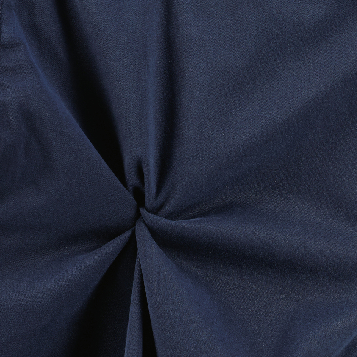 Tommy Hilfiger Stretch-Chinos, Regular Fit marine