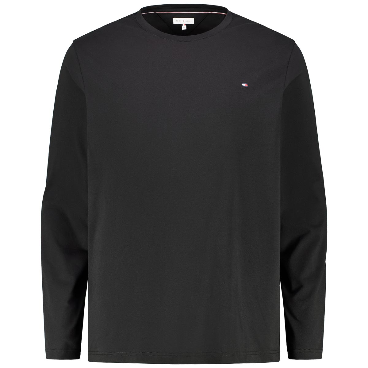 Longsleeve mit Elasthan