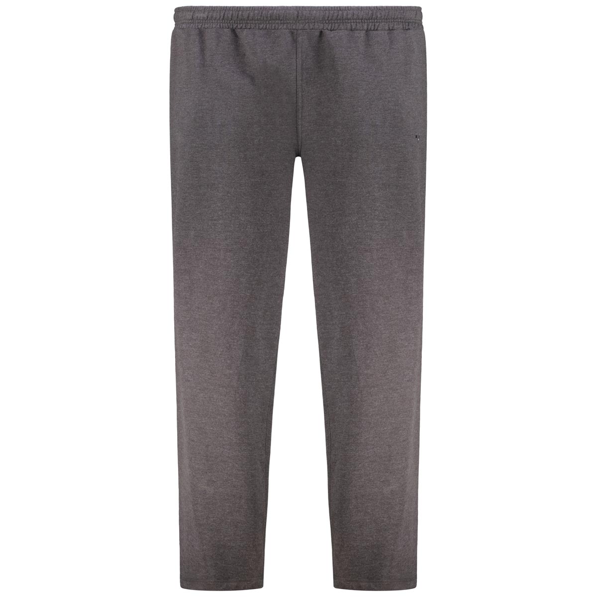 Pfundskerl Jogginghose aus Baumwolle anthrazit Pfundskerl Jogginghose aus Baumwolle anthrazit