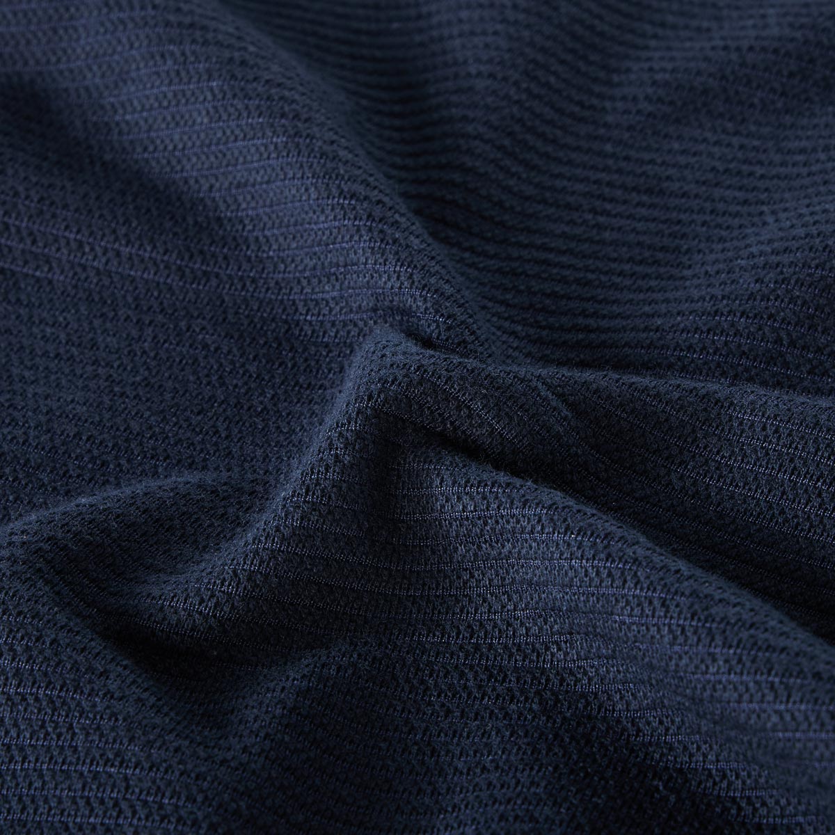 s.Oliver Basic-T-Shirt blau