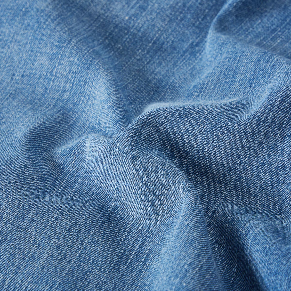 Eurex by Brax Stretch-Jeans "Luke", Tapered Fit, leicht mittelblau