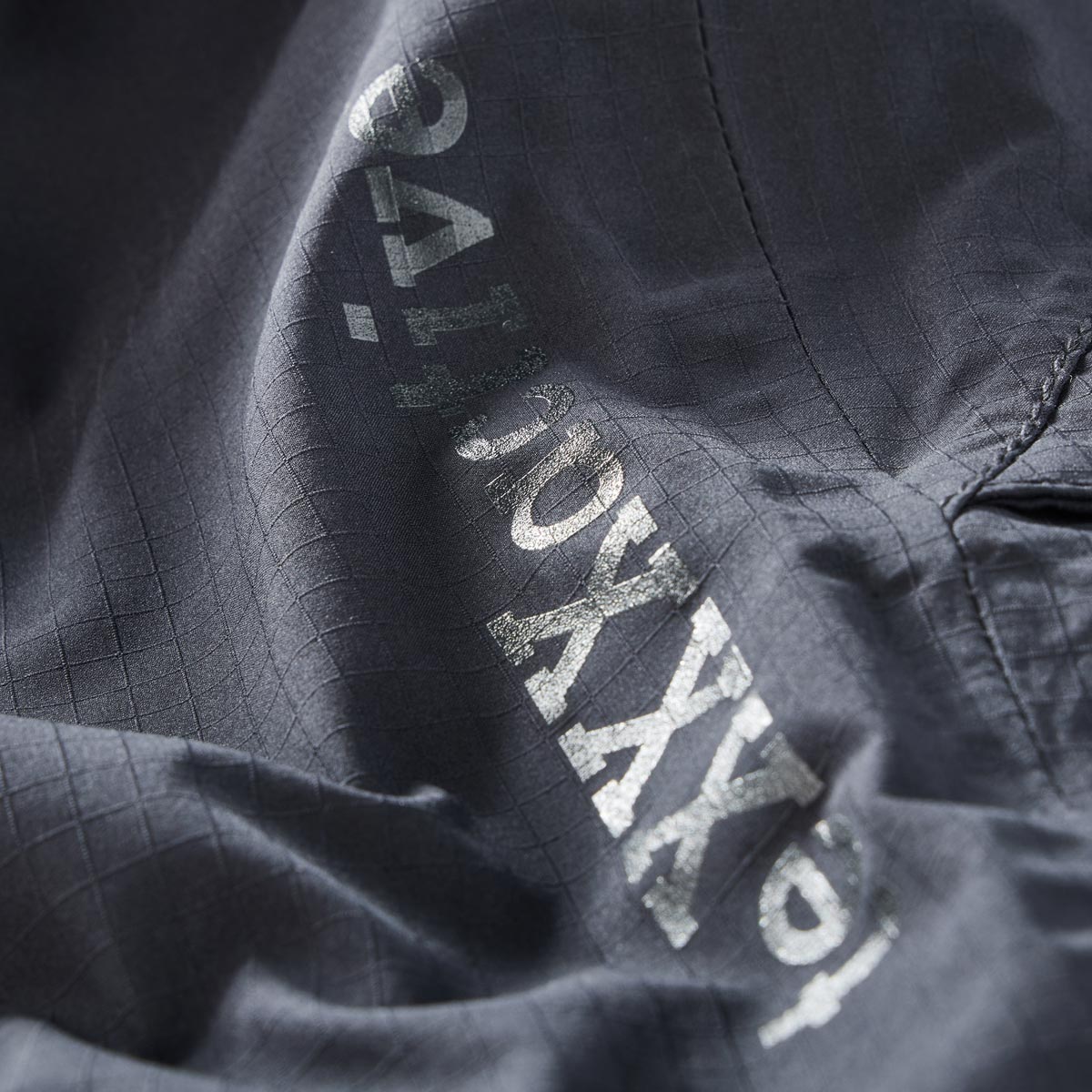 camel active Funktionsparka, wind- und wasserdicht dunkelblau