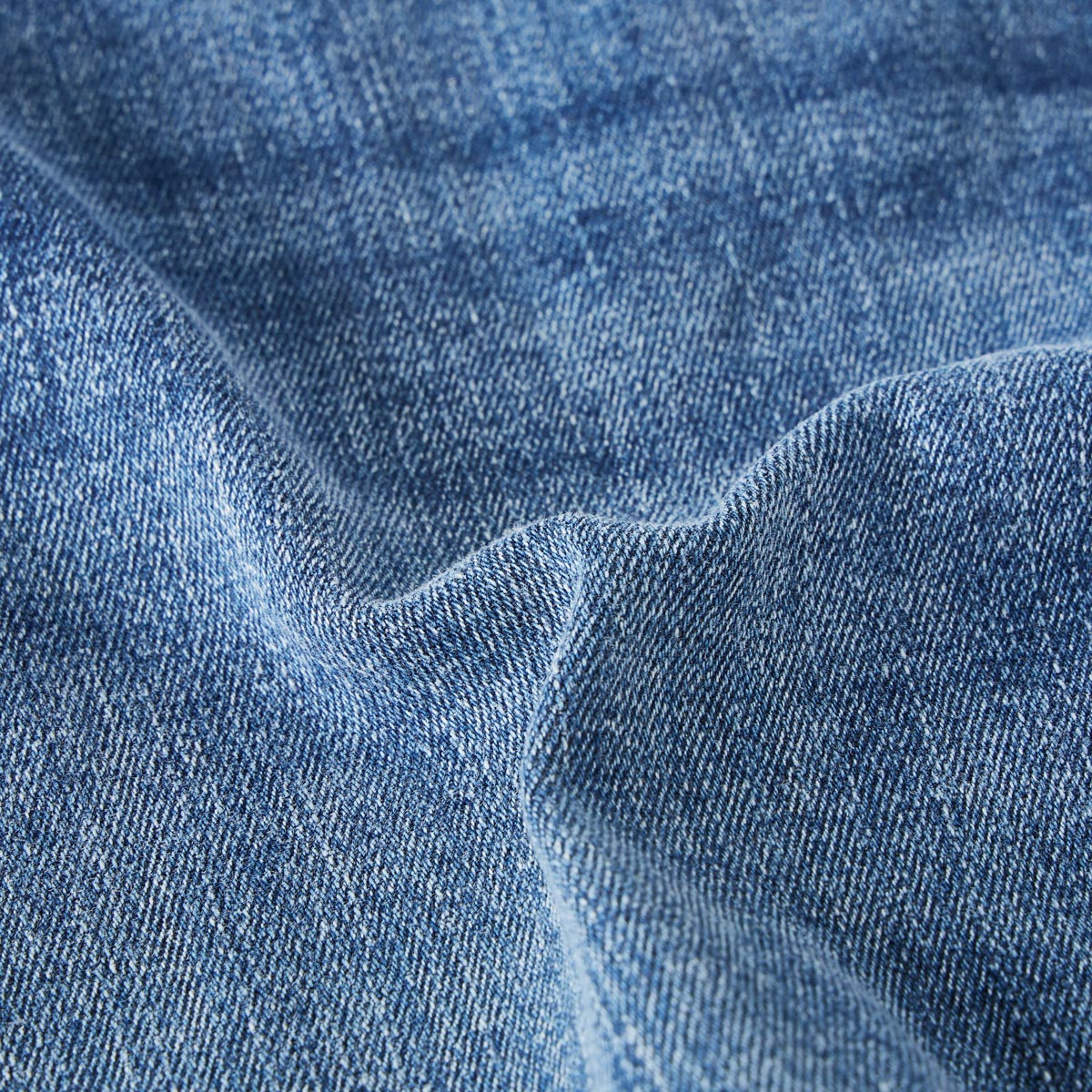 s.Oliver Stretch-Jeans "Casby", Loose Fit blau