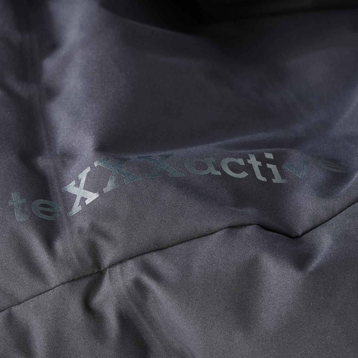 camel active Parka mit Wattierung, wasserdicht dunkelblau