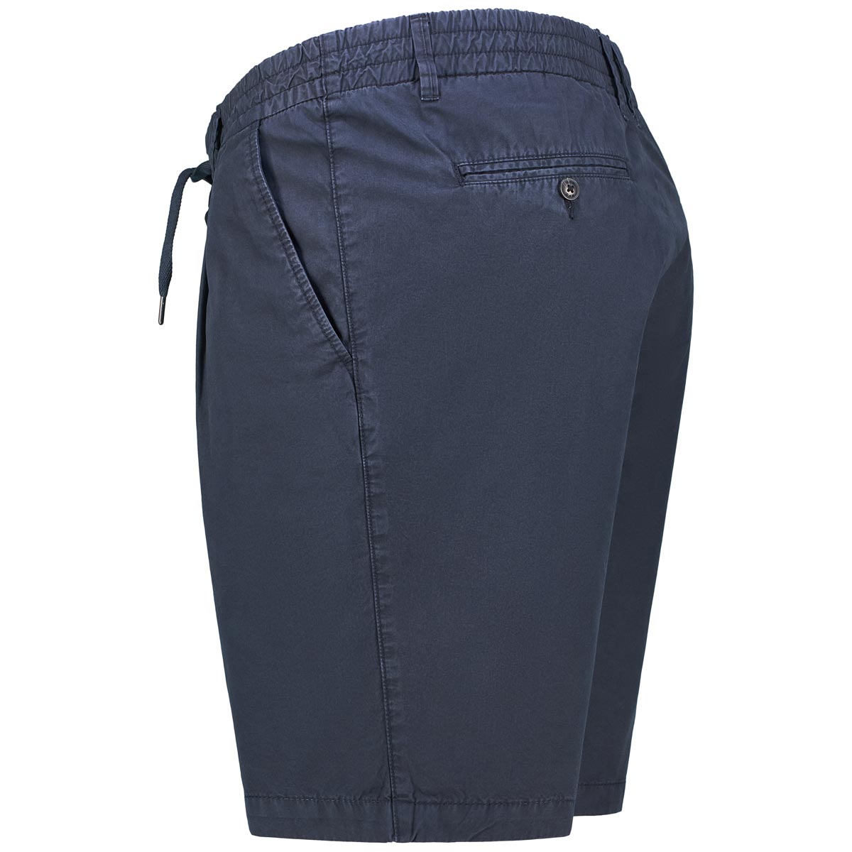 Redpoint Chino-Shorts "Delta" dunkelblau