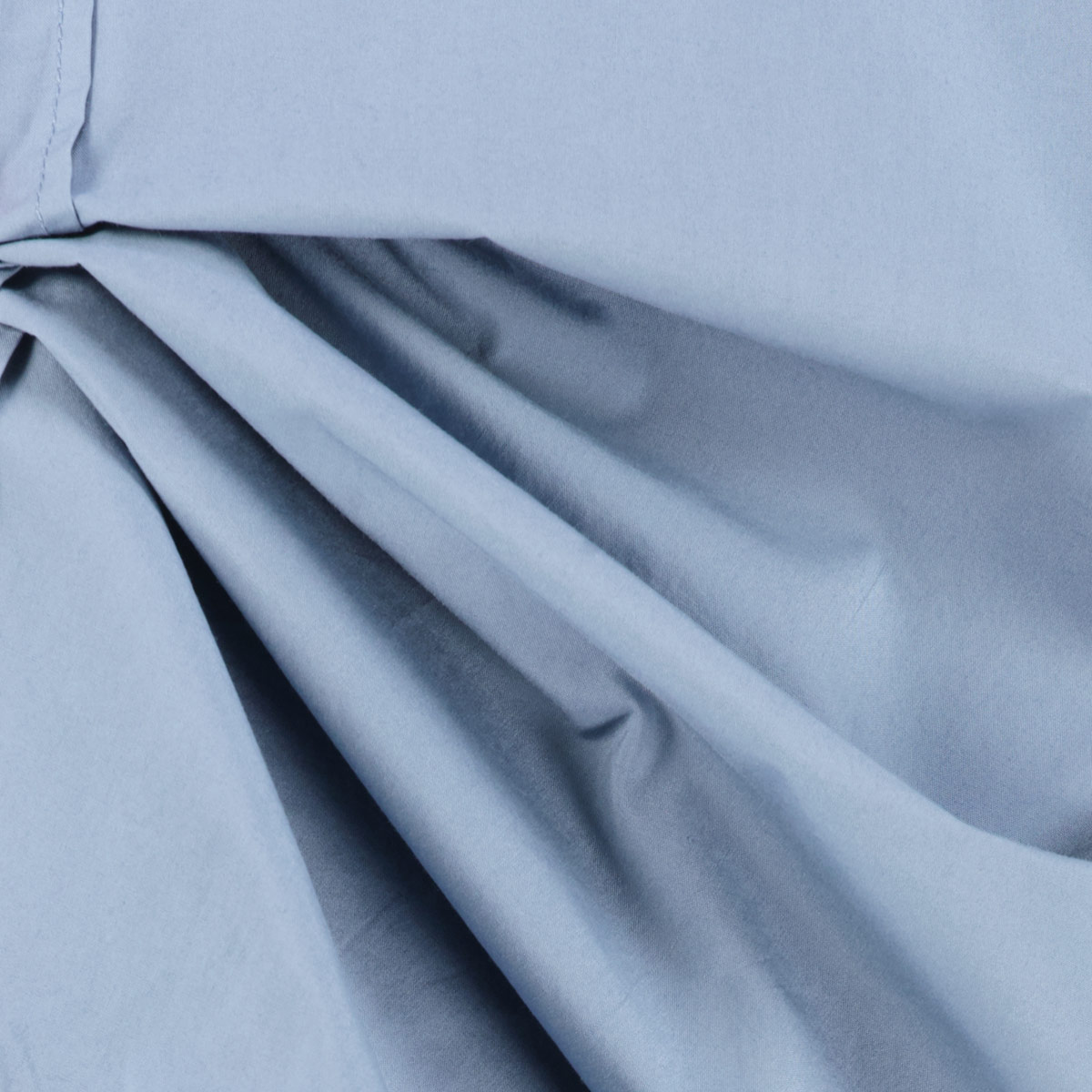 BOSS Freizeithemd mit Biobaumwolle graublau