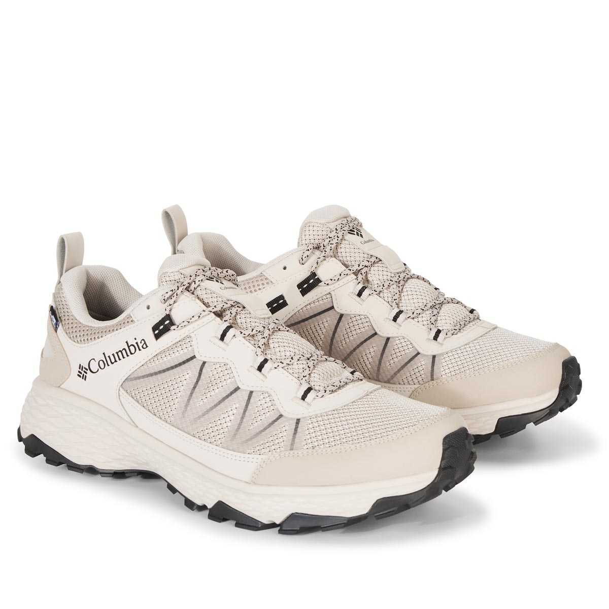 Columbia Outdoorschuh "Peakfreak Rush™ Outdry™", wasserdicht Farbe beige Gr günstig online kaufen