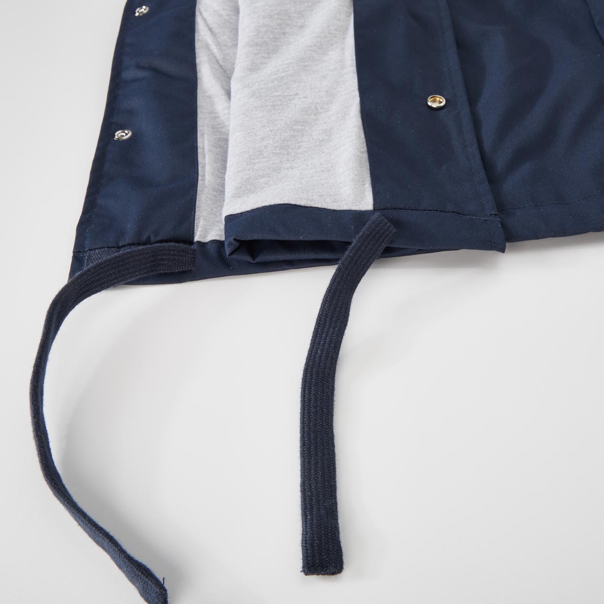 Jack&Jones Leichte Freizeitjacke, wasserabweised marine