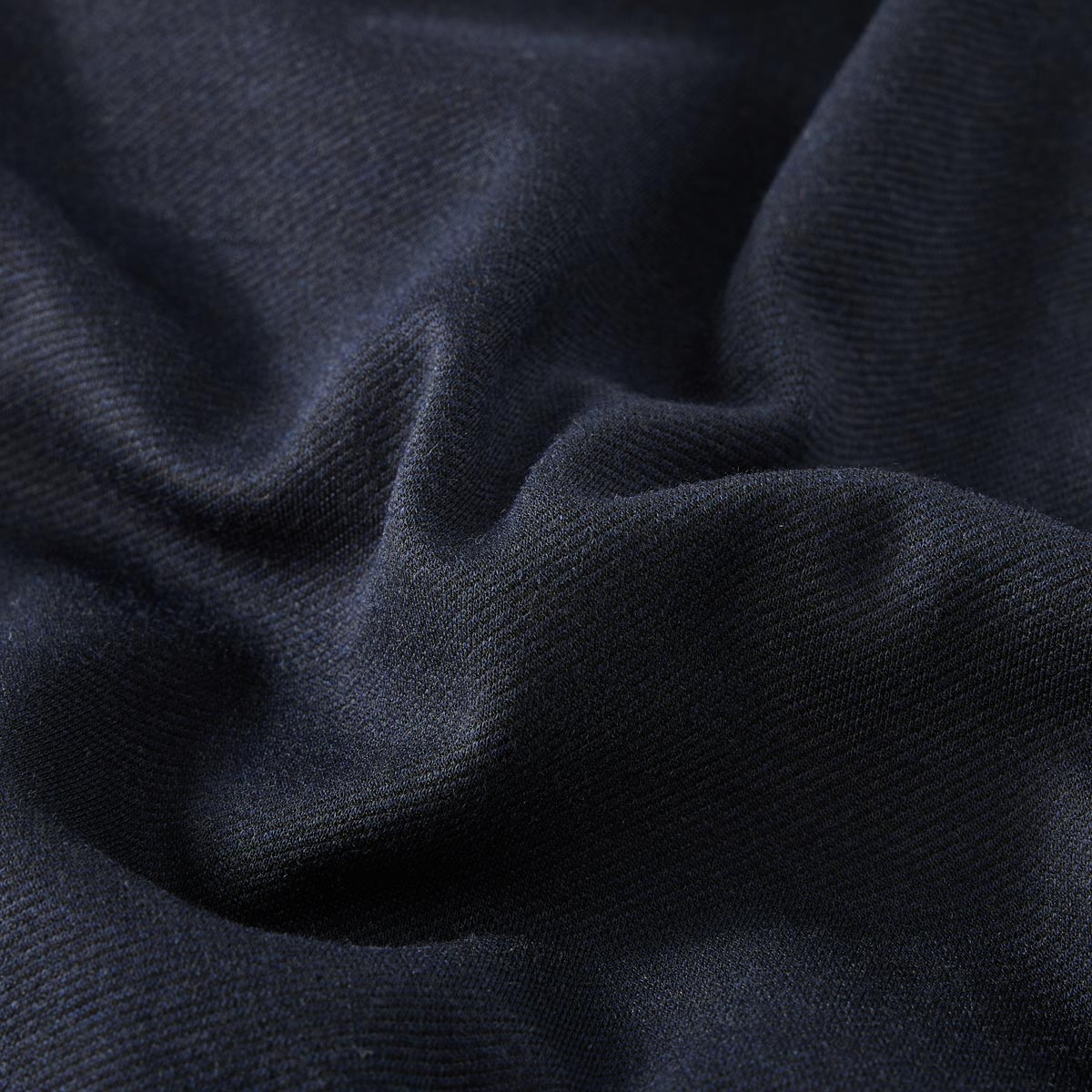 Lerros Chino mit Stretch blau