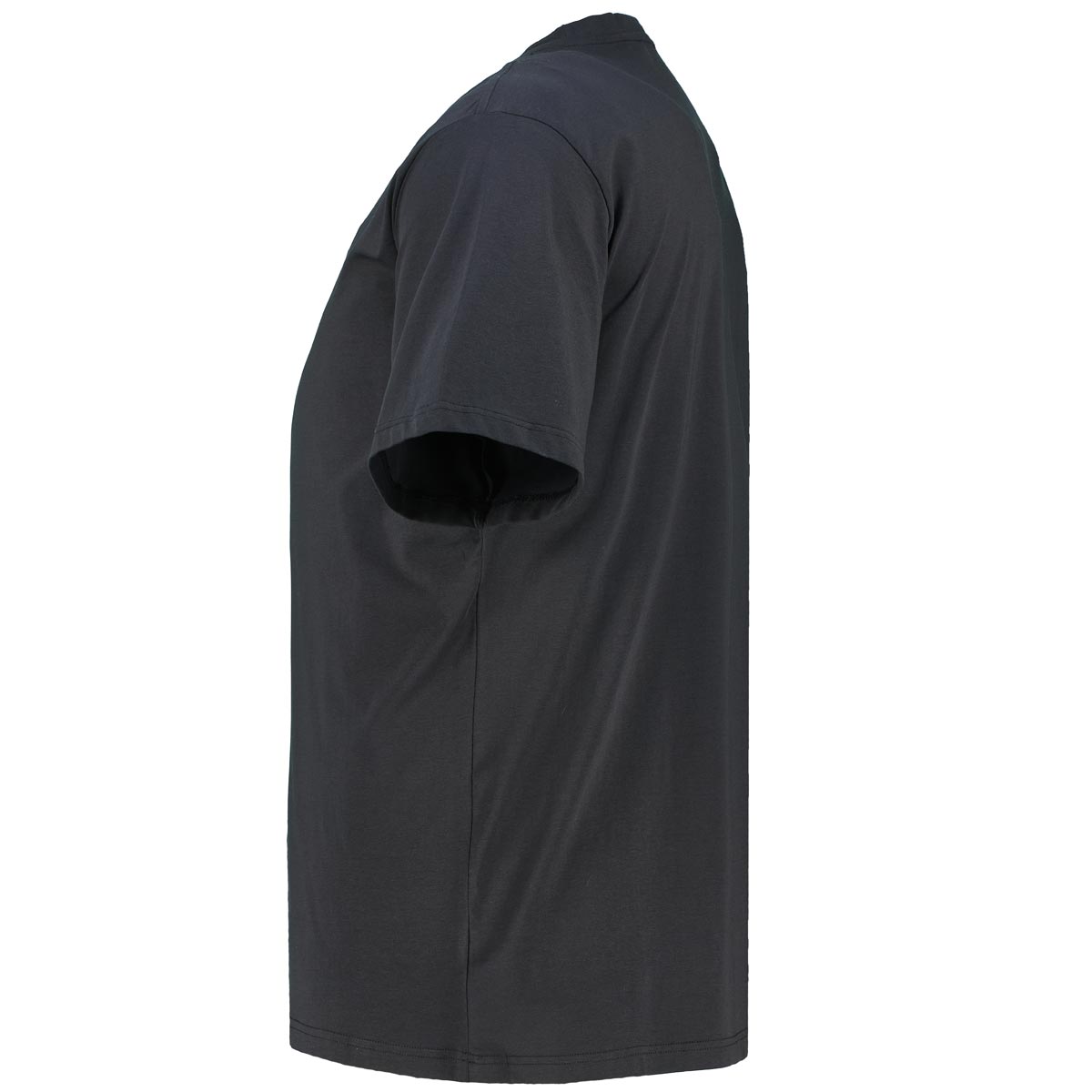 Pfundskerl Doppelpack T-Shirt mit Elasthan schwarz