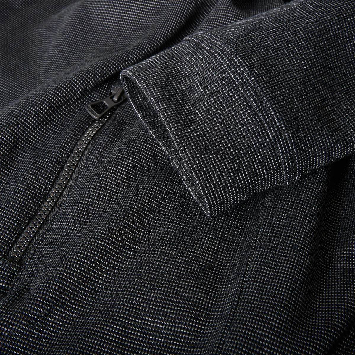 Lerros Sweatjacke schwarz