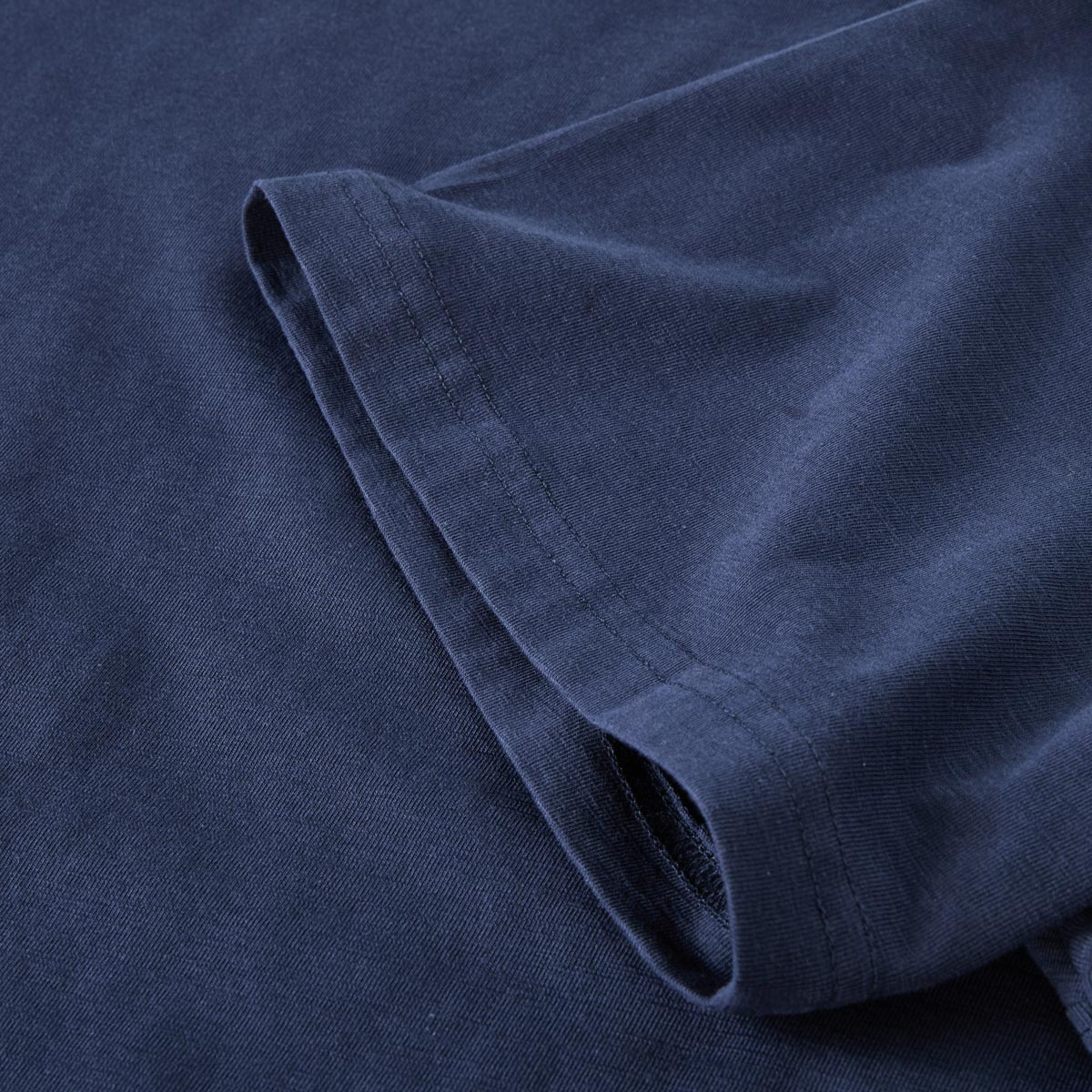 Jack&Jones T-Shirt mit Stretch blau