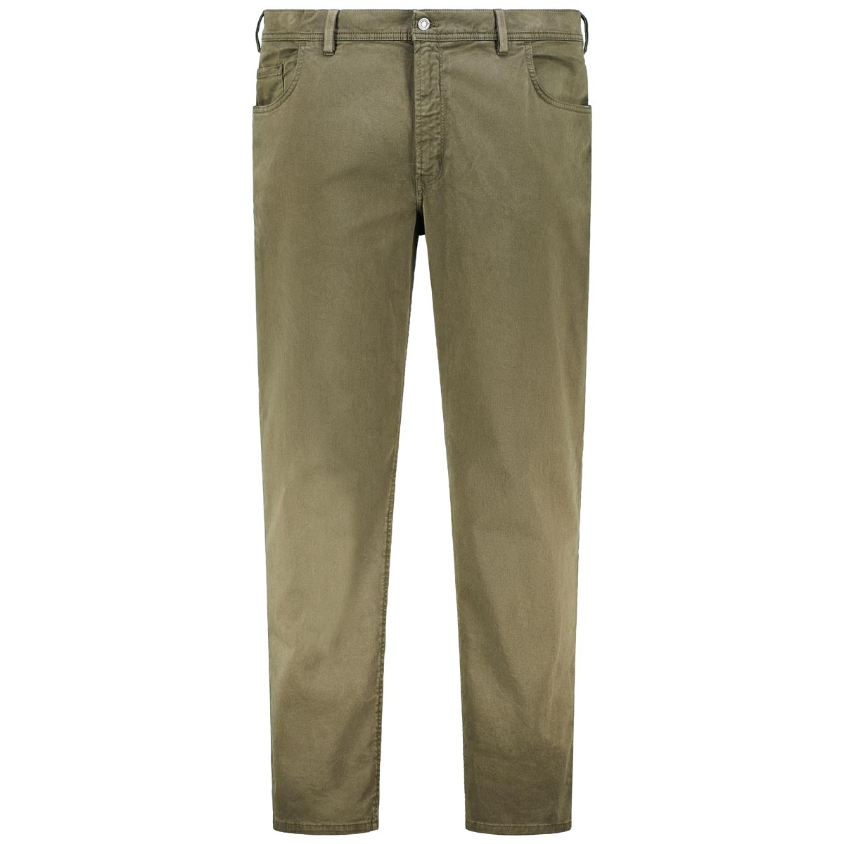 Five-Pocket-Hose „Peter“ mit Stretch, Loose Fit