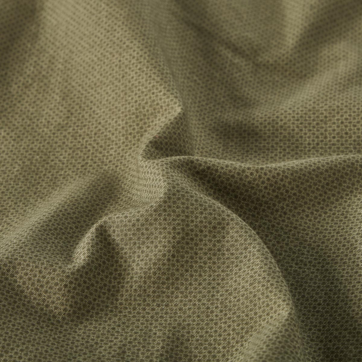 camel active Cargo-Shorts, leicht oliv