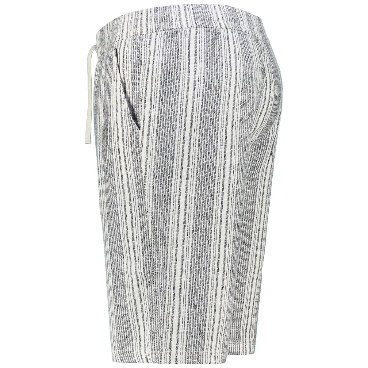 s.Oliver Feinstrick Chino-Shorts Farbe blau Größe: 4XL günstig online kaufen