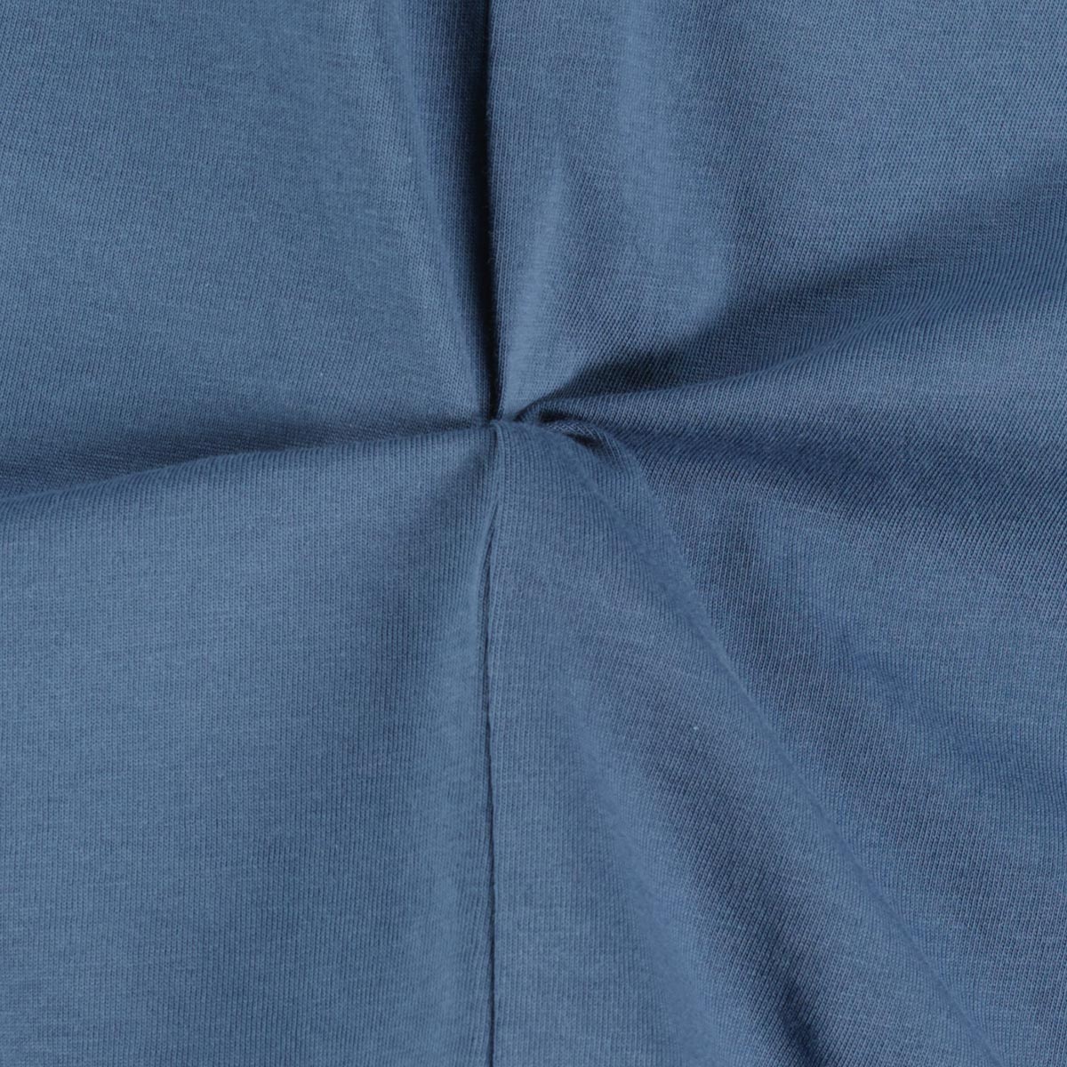 Lerros T-Shirt mit Print hellblau