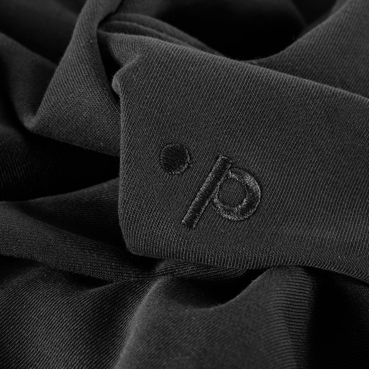 Pfundskerl Jogging-Shorts aus Baumwollmischung schwarz