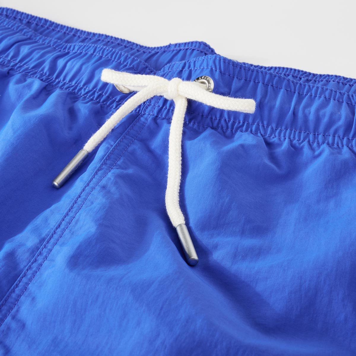 Gant Badeshorts mit Taschen blau