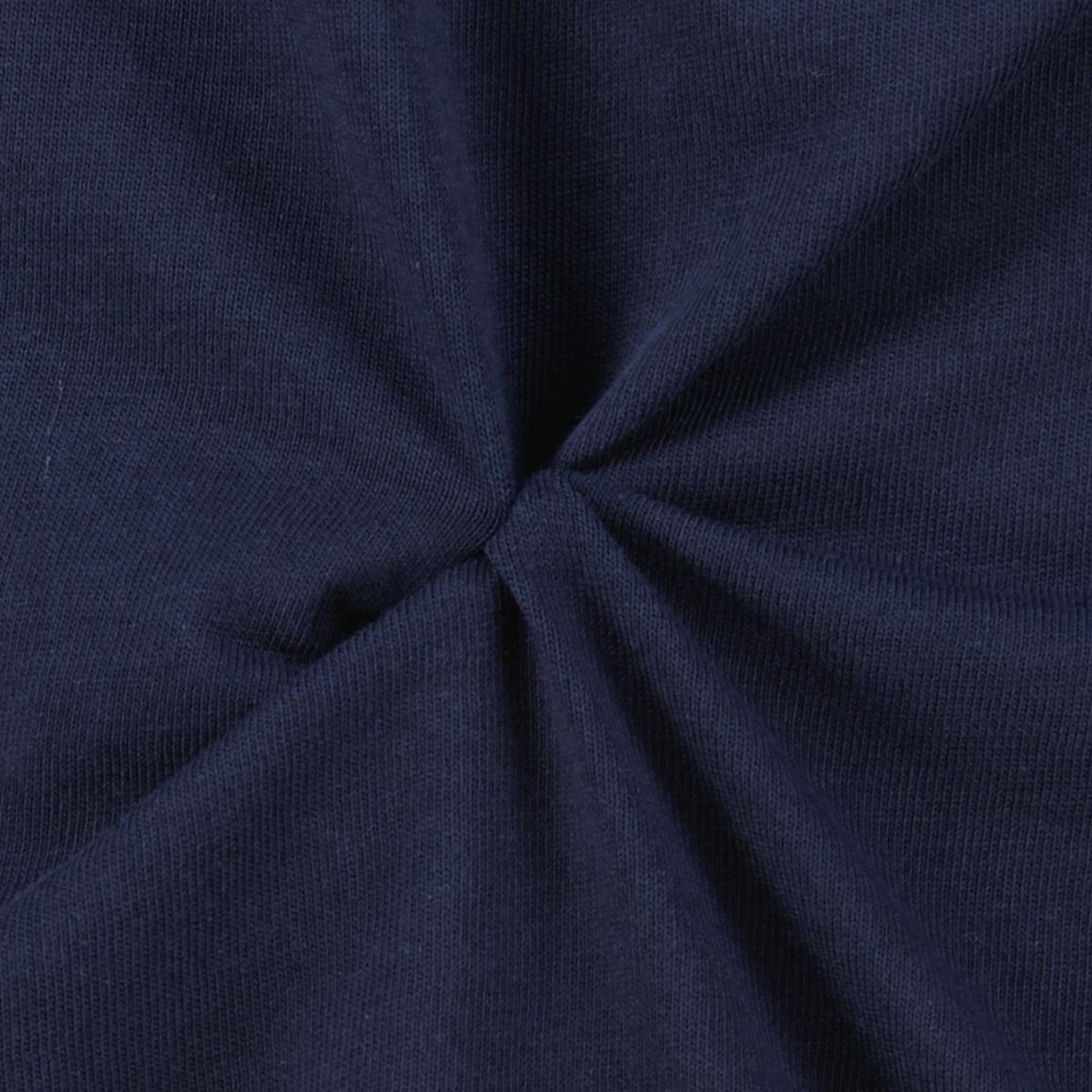 Redfield T-Shirt mit Print dunkelblau