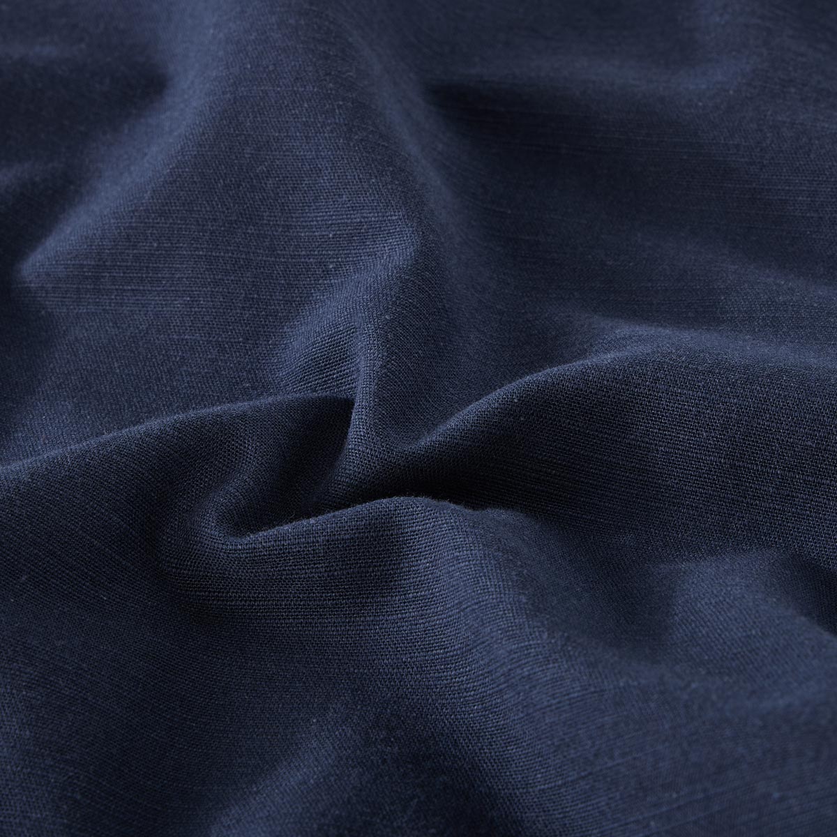 Pfundskerl Freizeithemd aus Baumwolle dunkelblau