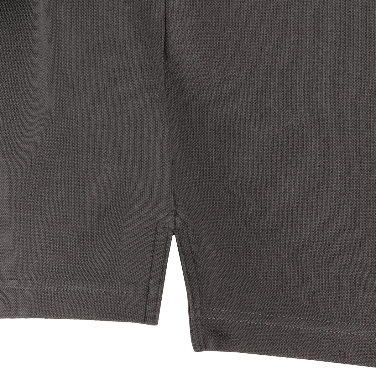 Tommy Hilfiger Poloshirt mit Elasthan schwarz