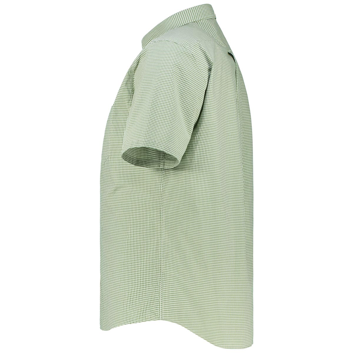 Gant Kariertes Freizeithemd  grün